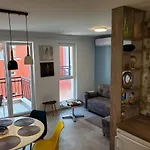 Tatyana The Wave Апартаменты *