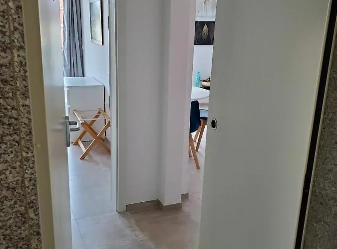 Tatyana The Wave Apartamento