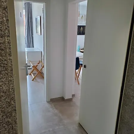 Tatyana The Wave Apartment