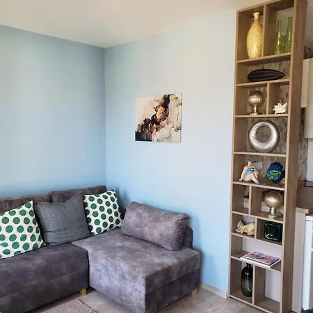 Apartment Tatyana The Wave