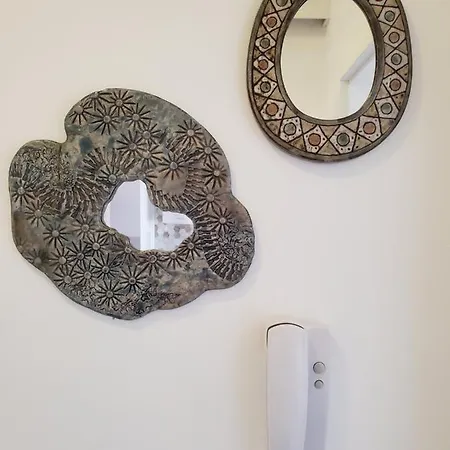 Apartment Tatyana The Wave Obzor