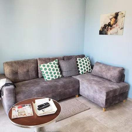 Appartement Tatyana The Wave