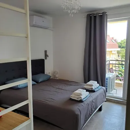 Tatyana The Wave Obzor