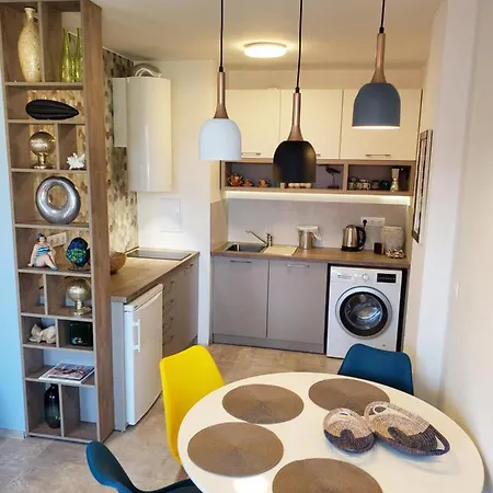 Appartement Tatyana The Wave