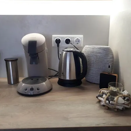 Appartement Tatyana The Wave *