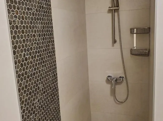 Appartement Tatyana The Wave Obzor