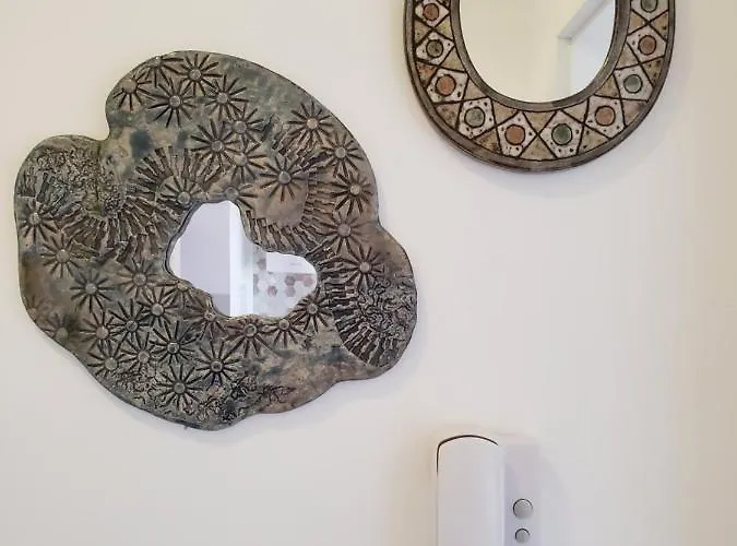 Appartement Tatyana The Wave Obzor