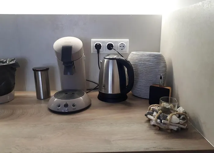 Apartment Tatyana The Wave *