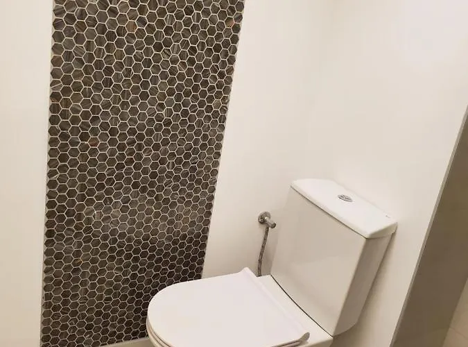 Appartement Tatyana The Wave *