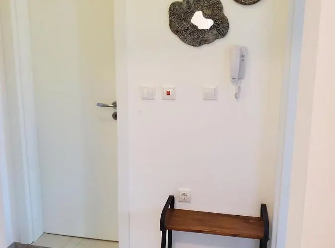 Appartement Tatyana The Wave *